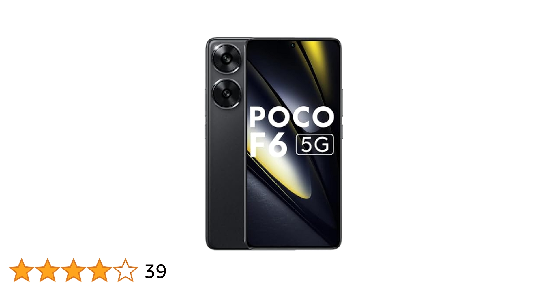 POCO F6　512GB　グローバル　グリーン POCO F6 - Green - Xiaomi Store Ireland